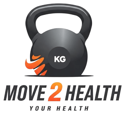 Move 2 Health ApS
